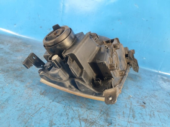 Frontscheinwerfer Suzuki Grand Vitara I 100-59079 Links Scheinwerfer Headlight SCH1681013323ka