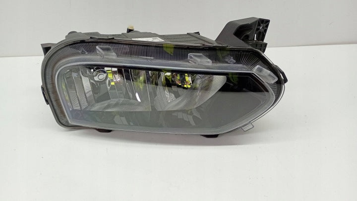 Frontscheinwerfer Dacia Spring 260101001R Rechts Scheinwerfer Headlight SCH1681376189nq