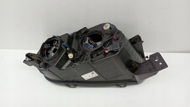 Frontscheinwerfer Dacia Spring 260101001R Rechts Scheinwerfer Headlight SCH1681376189nq