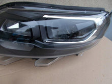 Load image into Gallery viewer, Frontscheinwerfer Fiat Scudo 345679087652345 Links Scheinwerfer Headlight SCH1682193146hz