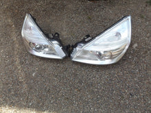 Laden Sie das Bild in den Galerie-Viewer, Frontscheinwerfer Renault Espace IV 8200394706 8200394707 Xenon Ein Satz SCH1684593886np