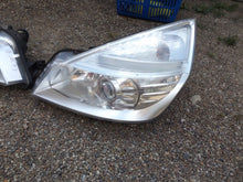 Laden Sie das Bild in den Galerie-Viewer, Frontscheinwerfer Renault Espace IV 8200394706 8200394707 Xenon Ein Satz SCH1684593886np