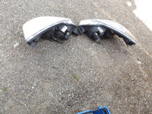 Laden Sie das Bild in den Galerie-Viewer, Frontscheinwerfer Renault Espace IV 8200394706 8200394707 Xenon Ein Satz SCH1684593886np