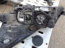 Laden Sie das Bild in den Galerie-Viewer, Frontscheinwerfer Renault Espace IV 8200394706 8200394707 Xenon Ein Satz SCH1684593886np