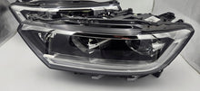 Laden Sie das Bild in den Galerie-Viewer, Frontscheinwerfer VW T Roc T-Roc 2GA941035CC 2GA941036CC LED Rechts oder Links SCH1684674371ie