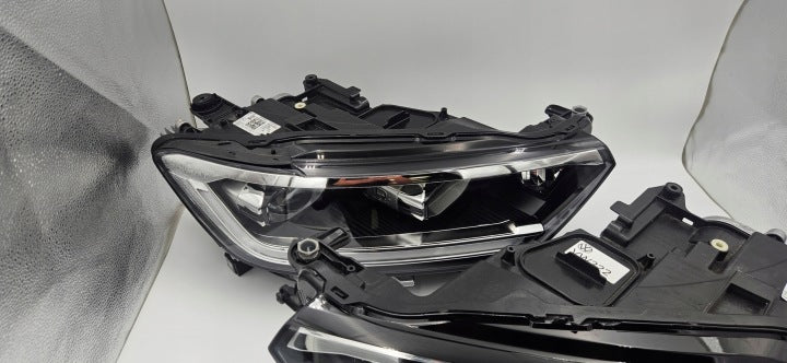 Frontscheinwerfer VW T Roc T-Roc 2GA941035CC 2GA941036CC LED Rechts oder Links SCH1684674371ie