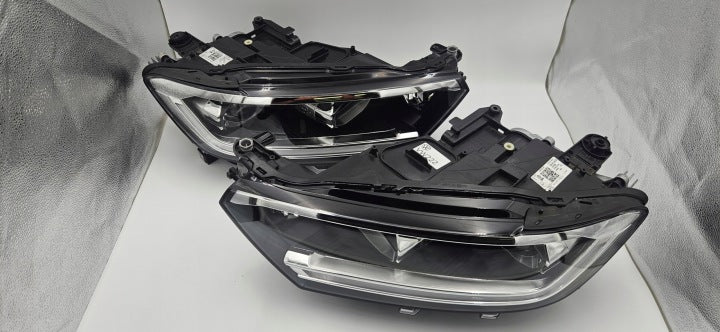 Frontscheinwerfer VW T Roc T-Roc 2GA941035CC 2GA941036CC LED Rechts oder Links SCH1684674371ie