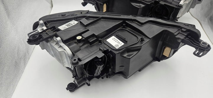 Frontscheinwerfer VW T Roc T-Roc 2GA941035CC 2GA941036CC LED Rechts oder Links SCH1684674371ie