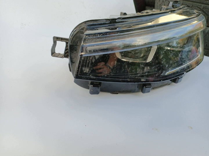 Frontscheinwerfer VW Passat 3J1941035 LED Links Scheinwerfer Headlight SCH1685537308og