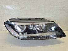Laden Sie das Bild in den Galerie-Viewer, Frontscheinwerfer VW Phaeton 3D1941752A Xenon Rechts Scheinwerfer Headlight SCH1687129099qc