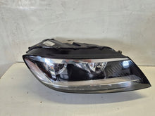 Laden Sie das Bild in den Galerie-Viewer, Frontscheinwerfer VW Phaeton 3D1941752A Xenon Rechts Scheinwerfer Headlight SCH1687129099qc