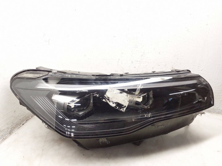 Frontscheinwerfer VW Tiguan 572941036C Rechts Scheinwerfer Headlight SCH1687866127pm