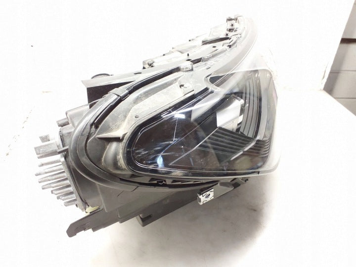 Frontscheinwerfer VW Tiguan 572941036C Rechts Scheinwerfer Headlight SCH1687866127pm
