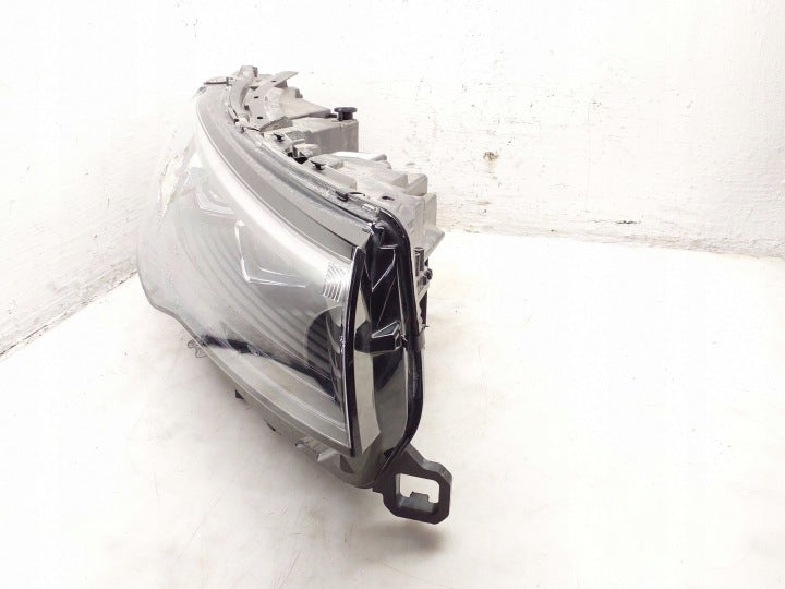 Frontscheinwerfer VW Tiguan 572941036C Rechts Scheinwerfer Headlight SCH1687866127pm