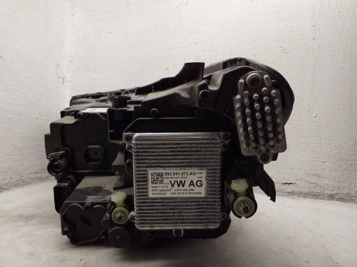 Frontscheinwerfer VW Tiguan 572941036C Rechts Scheinwerfer Headlight SCH1687866127pm
