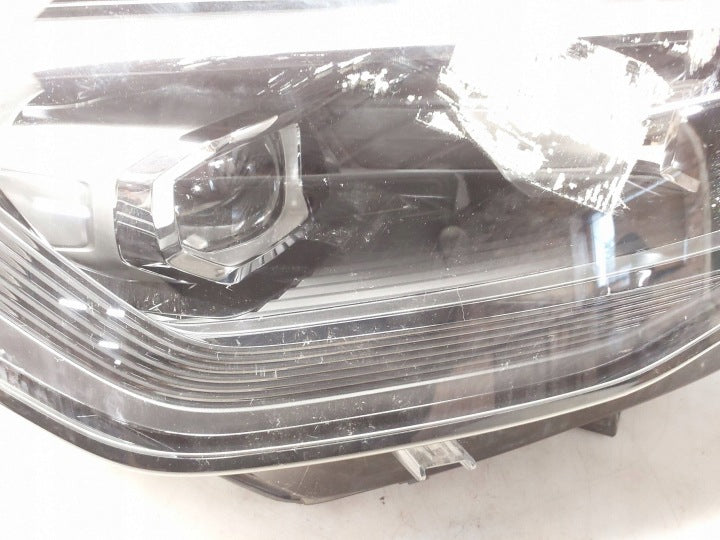 Frontscheinwerfer VW Tiguan 572941036C Rechts Scheinwerfer Headlight SCH1687866127pm