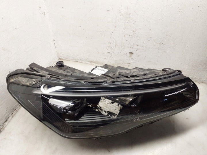 Frontscheinwerfer VW Tiguan 572941036C Rechts Scheinwerfer Headlight SCH1687866127pm