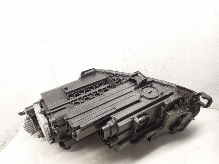 Frontscheinwerfer VW Tiguan 572941036C Rechts Scheinwerfer Headlight SCH1687866127pm