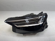 Laden Sie das Bild in den Galerie-Viewer, Frontscheinwerfer Audi Q4 89A941035F LED Links Scheinwerfer Headlight SCH1688689612an