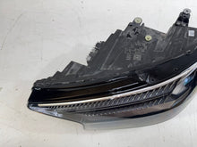 Laden Sie das Bild in den Galerie-Viewer, Frontscheinwerfer Audi Q4 89A941035F LED Links Scheinwerfer Headlight SCH1688689612an