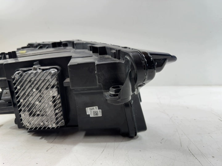 Frontscheinwerfer Audi Q4 89A941035F LED Links Scheinwerfer Headlight SCH1688689612an