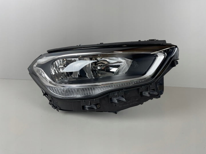 Frontscheinwerfer Mercedes-Benz Gla A2479065801 LED Rechts Headlight SCH1688828769ep