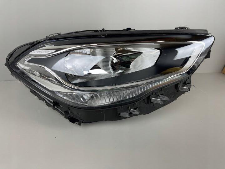 Frontscheinwerfer Mercedes-Benz Gla A2479065801 LED Rechts Headlight SCH1688828769ep
