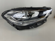 Load image into Gallery viewer, Frontscheinwerfer Mercedes-Benz Gla A2479065801 LED Rechts Headlight SCH1688828769ep