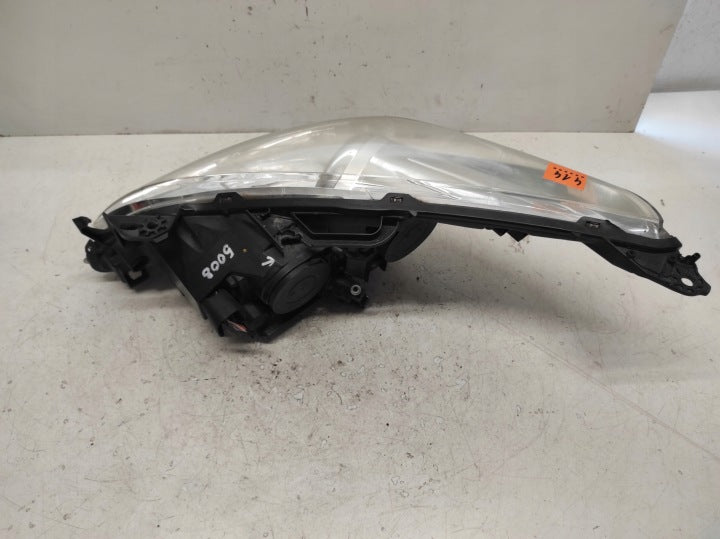 Frontscheinwerfer Peugeot 5008 9682519080- Rechts Scheinwerfer Headlight SCH1689188639zk