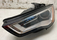 Laden Sie das Bild in den Galerie-Viewer, Frontscheinwerfer Audi A3 DAL38461 Links Scheinwerfer Headlight SCH1689414920dv