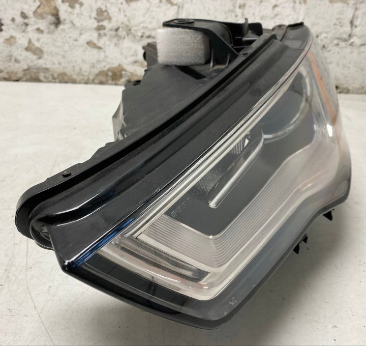 Frontscheinwerfer Audi A3 DAL38461 Links Scheinwerfer Headlight SCH1689414920dv