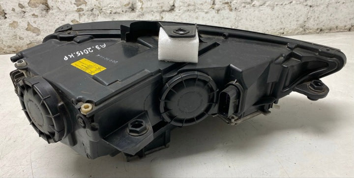 Frontscheinwerfer Audi A3 DAL38461 Links Scheinwerfer Headlight SCH1689414920dv