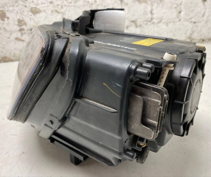 Frontscheinwerfer Audi A3 DAL38461 Links Scheinwerfer Headlight SCH1689414920dv