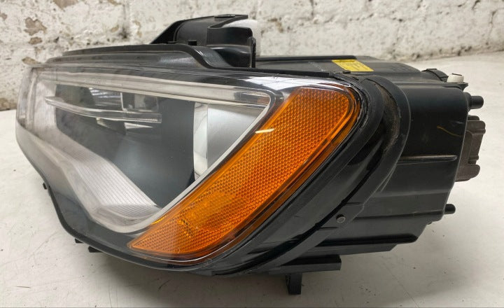 Frontscheinwerfer Audi A3 DAL38461 Links Scheinwerfer Headlight SCH1689414920dv