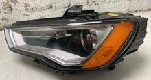 Laden Sie das Bild in den Galerie-Viewer, Frontscheinwerfer Audi A3 DAL38461 Links Scheinwerfer Headlight SCH1689414920dv