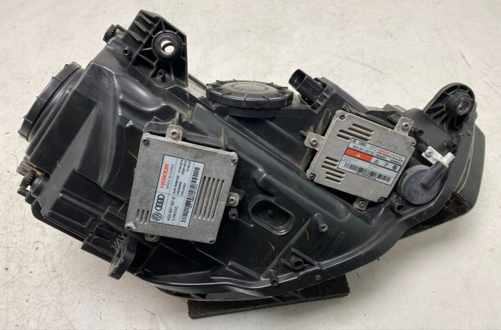 Frontscheinwerfer Audi A3 DAL38461 Links Scheinwerfer Headlight SCH1689414920dv