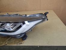 Laden Sie das Bild in den Galerie-Viewer, Frontscheinwerfer Toyota Yaris K0-8EU Full LED Links Scheinwerfer Headlight SCH1691443603rg