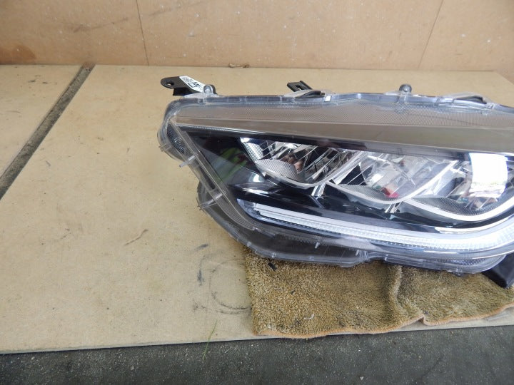 Frontscheinwerfer Toyota Yaris K0-8EU Full LED Links Scheinwerfer Headlight SCH1691443603rg