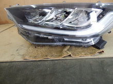 Laden Sie das Bild in den Galerie-Viewer, Frontscheinwerfer Toyota Yaris K0-8EU Full LED Links Scheinwerfer Headlight SCH1691443603rg