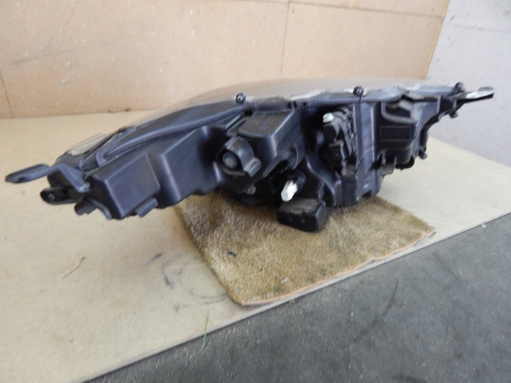 Frontscheinwerfer Toyota Yaris K0-8EU Full LED Links Scheinwerfer Headlight SCH1691443603rg