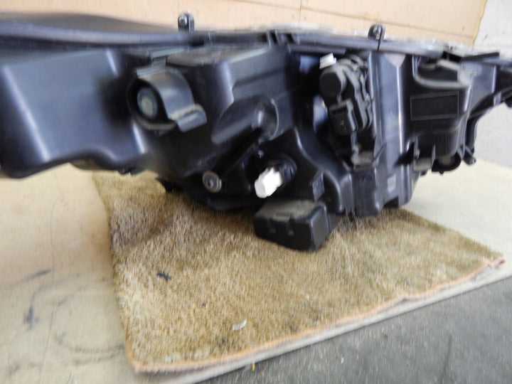 Frontscheinwerfer Toyota Yaris K0-8EU Full LED Links Scheinwerfer Headlight SCH1691443603rg