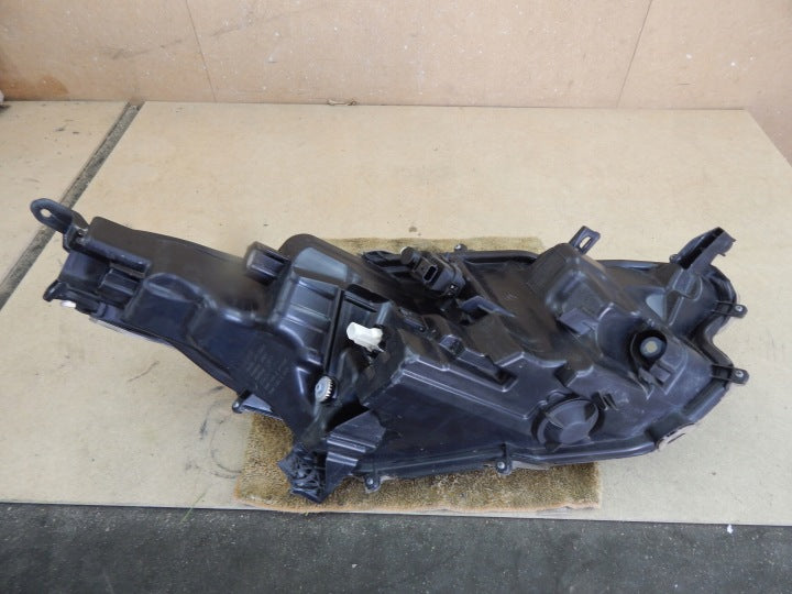 Frontscheinwerfer Toyota Yaris K0-8EU Full LED Links Scheinwerfer Headlight SCH1691443603rg