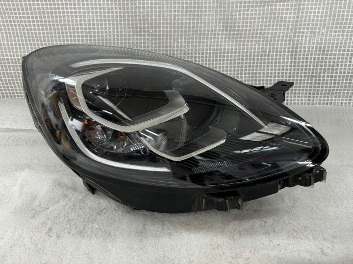 Frontscheinwerfer Ford Puma L1TB-13E014-EG Rechts Scheinwerfer Headlight SCH1692304568sh
