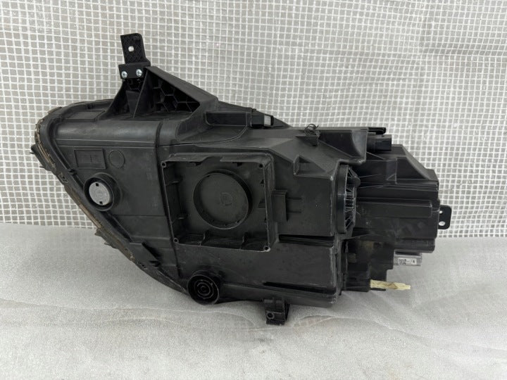Frontscheinwerfer Ford Puma L1TB-13E014-EG Rechts Scheinwerfer Headlight SCH1692304568sh