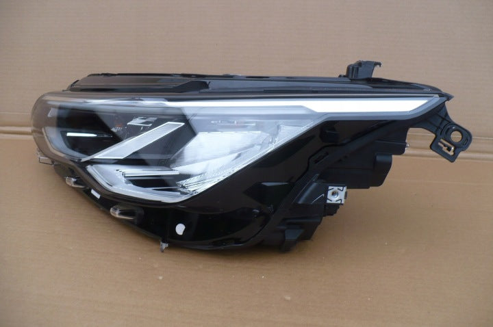 Frontscheinwerfer VW Golf VIII 5H1941005C LED Links Scheinwerfer Headlight SCH1692522585qu