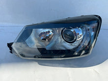 Load image into Gallery viewer, Frontscheinwerfer Skoda Yeti 5L1941015C LED Links Scheinwerfer Headlight SCH1692704824av