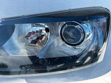 Load image into Gallery viewer, Frontscheinwerfer Skoda Yeti 5L1941015C LED Links Scheinwerfer Headlight SCH1692704824av