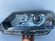 Load image into Gallery viewer, Frontscheinwerfer Skoda Yeti 5L1941015C LED Links Scheinwerfer Headlight SCH1692704824av