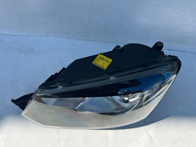 Load image into Gallery viewer, Frontscheinwerfer Skoda Yeti 5L1941015C LED Links Scheinwerfer Headlight SCH1692704824av
