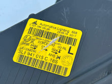 Load image into Gallery viewer, Frontscheinwerfer Skoda Yeti 5L1941015C LED Links Scheinwerfer Headlight SCH1692704824av